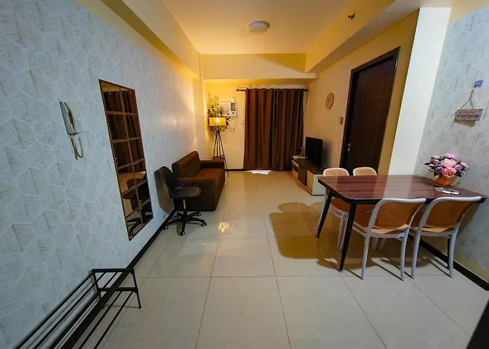 Aparthotel Levi & Moon Relax And Chill Manila