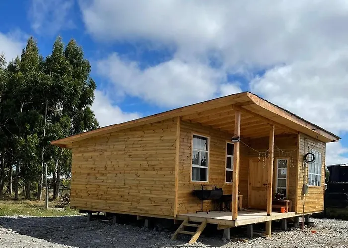 Cabana Oro Rayado Puerto Montt