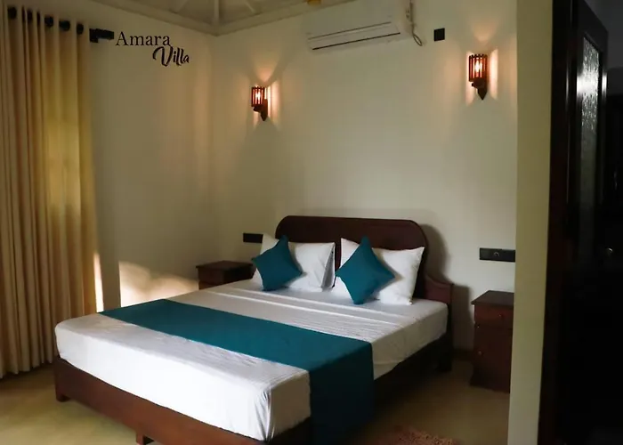 Amara Villa, Ahangama