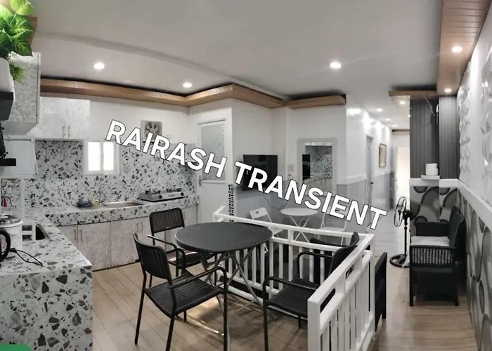 Baguio Transient House Kalachuchi Unit Baguio City