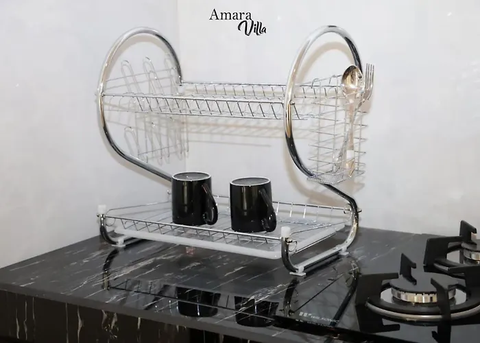 Amara Villa, Ahangama