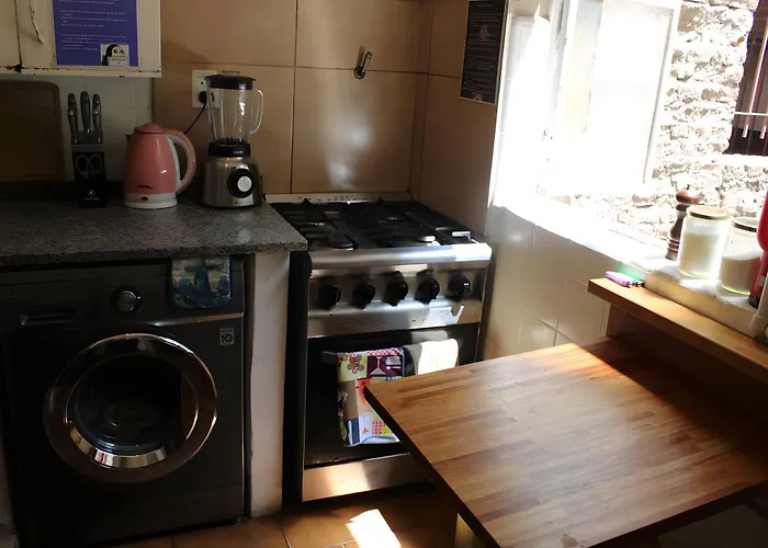 Petit Hostal In Central Ba-Db & Terrace Buenos Aires