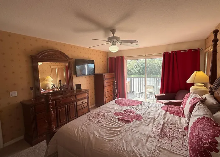 Tranquil Waters Haven By Paradise Resort Vacations Kissimmee