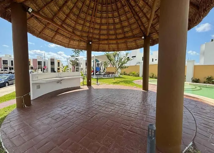 Villa Casa Aaks Playa del Carmen
