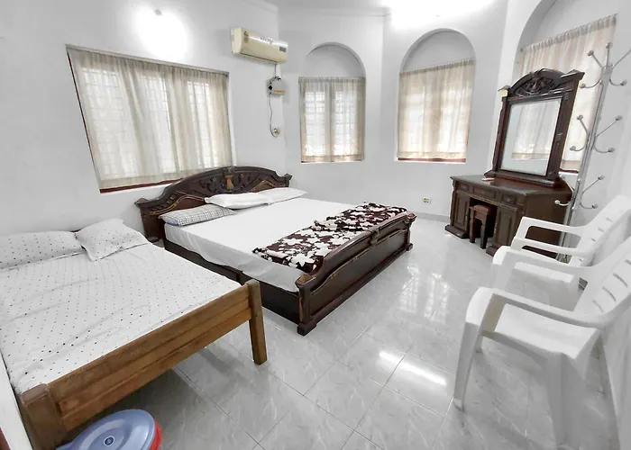 Guruvayur Agraharam Homestay