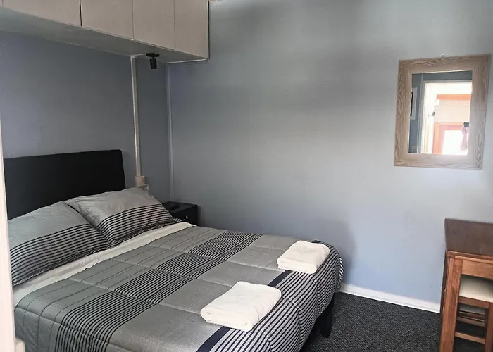 Hostal Don Francisco Osorno