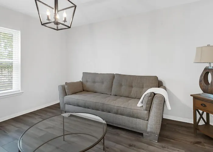 Lilly'S Maison #7 Close To Medical Center, Galleria & Nrg Houston