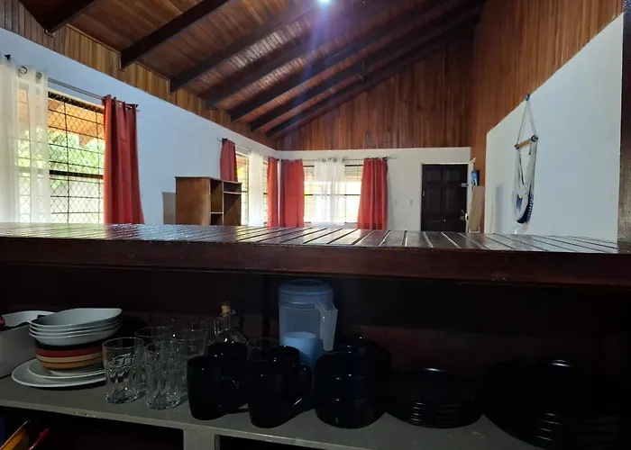 Coco Beach House