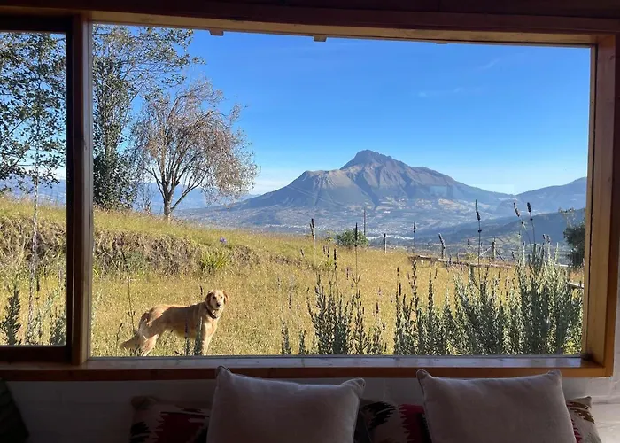 Villa Casa Antara Otavalo