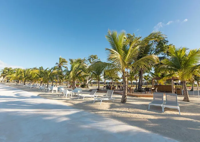 Nok Classy 3Br Villa By Vistacana Rentals Punta Cana