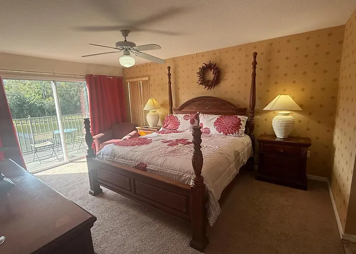 Tranquil Waters Haven By Paradise Resort Vacations Kissimmee