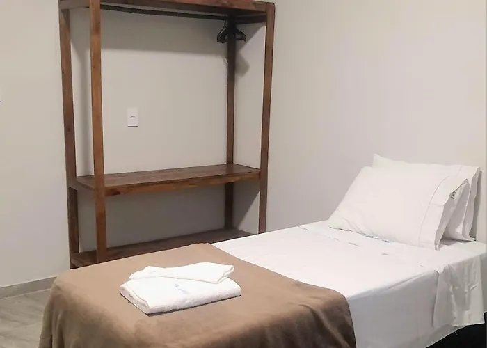 Residencial Sol E Mar Em Arraial D'Ajuda Porto Seguro