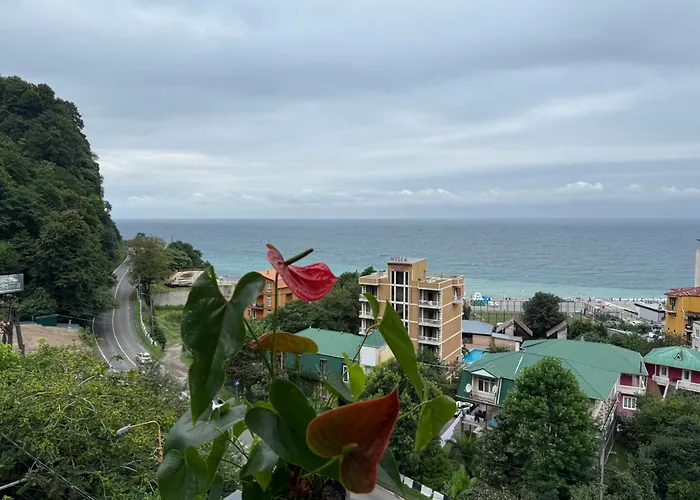 Villa Se Kwariati