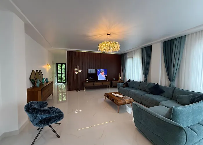 Villa Se Kwariati