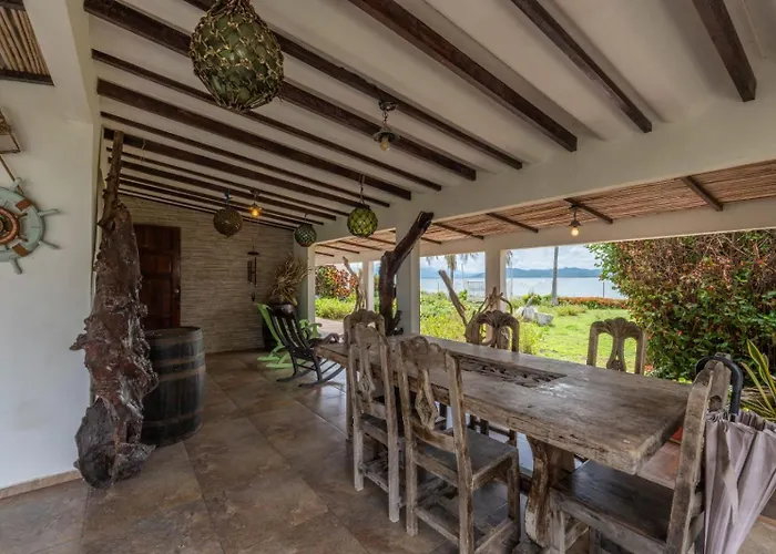 Villa Casa Punta Chame