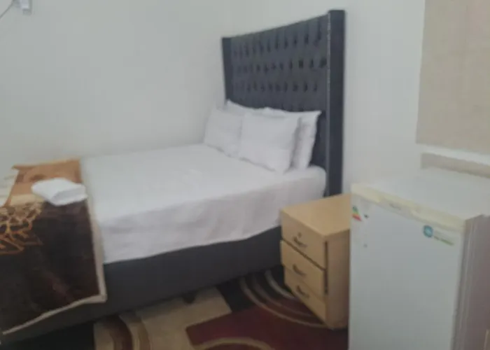 Snooze Guesthouse Roodepoort