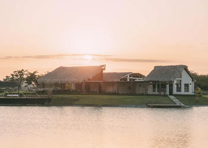 Nok Classy 3Br Villa By Vistacana Rentals Punta Cana