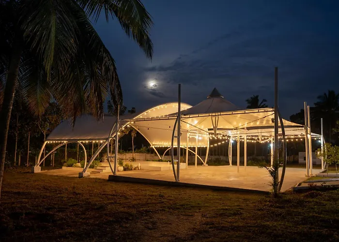 Encanto Farmstay Mysore