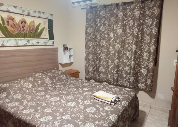 Casa De Praia Em Guaratuba