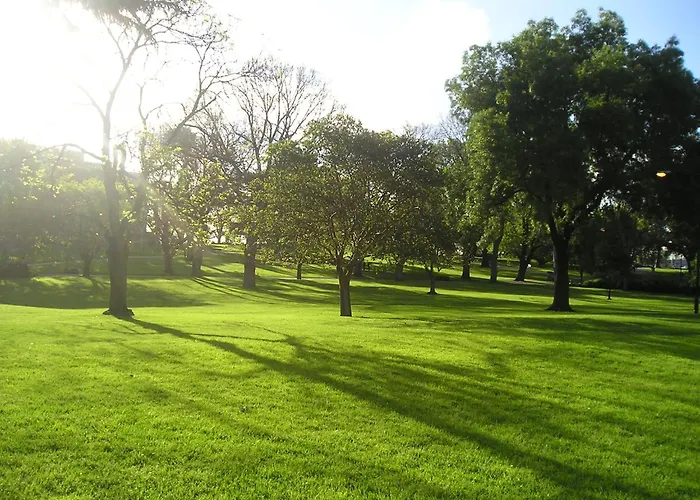 Melbourne Romantic Zen Oasis Or Skyline Suite