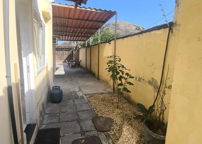Villa Casa Recreio Rio de Janeiro