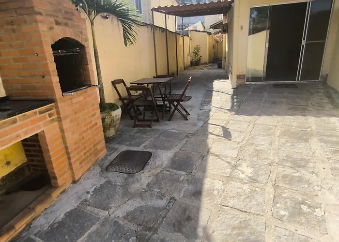 Villa Casa Recreio Rio de Janeiro