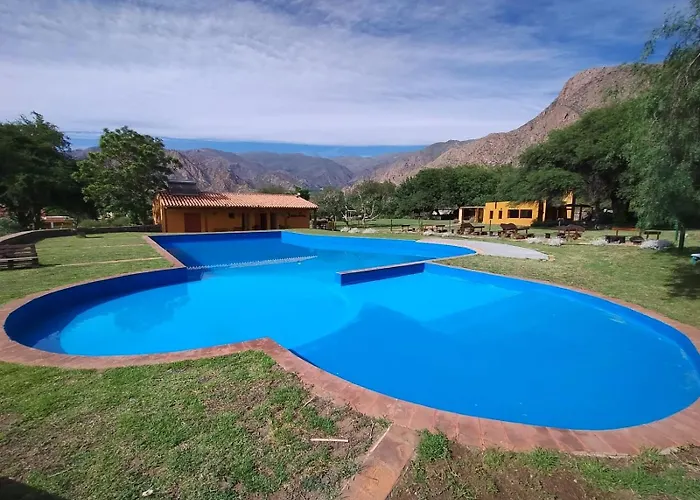 Villa Alquileres Cafayate