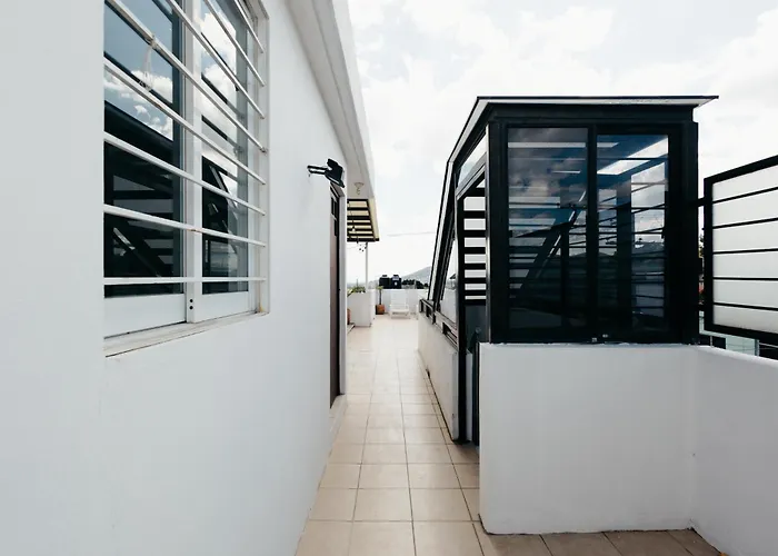 Villa Casa Tinoco Oaxaca