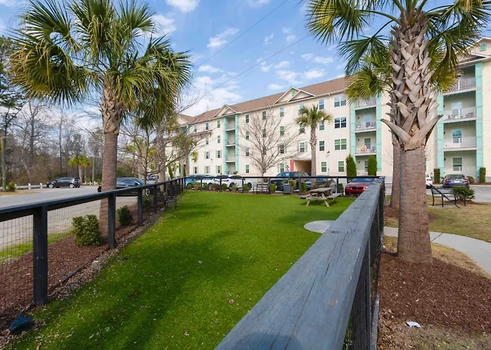 Bowen Village 1421 Charleston