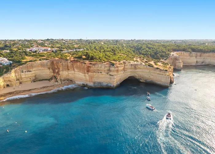 Villa Shangri-La By Algarve Vacation Albufeira