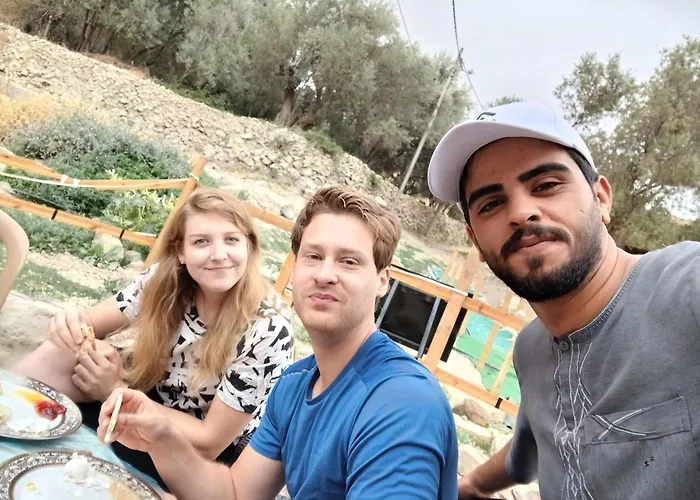 Dana Historic Village