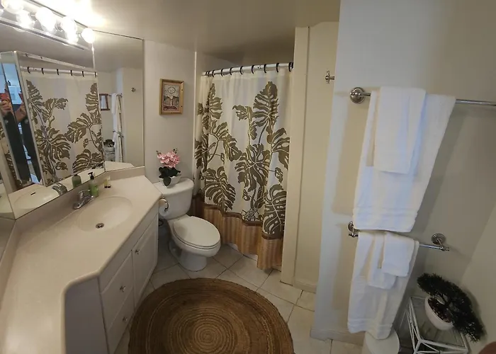 Ilikai Luxury Suites With Free Parking - Unit#1123 Honolulu