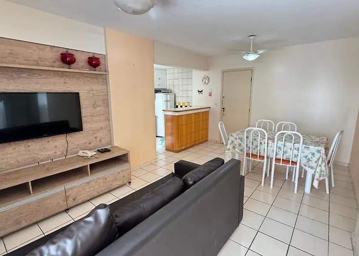 Apartamentos Eldorado Thermas Park Caldas Novas
