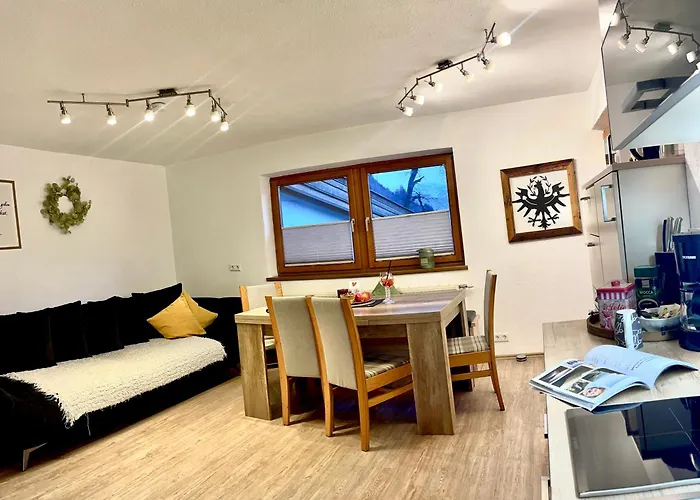 Restaurant Appartements Almdiele Hart im Zillertal