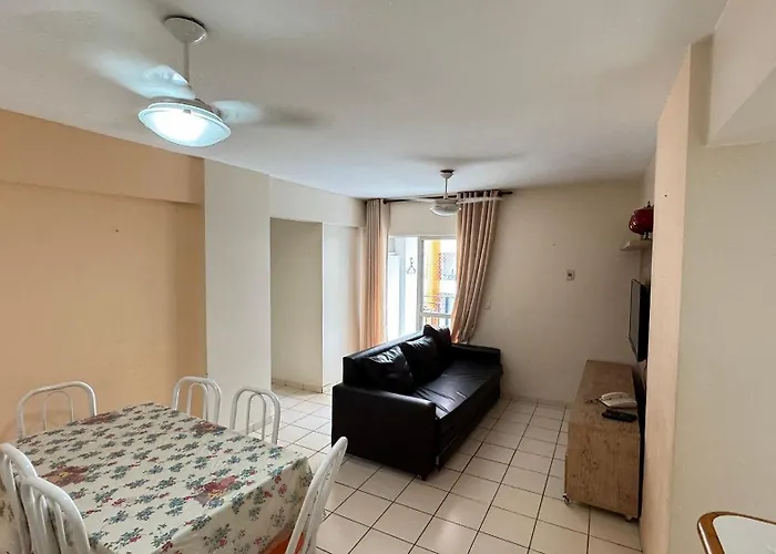 Apartamentos Eldorado Thermas Park Caldas Novas