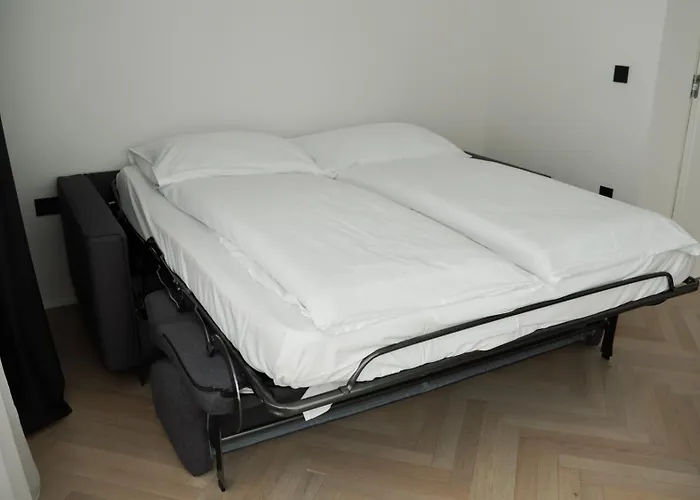 Neu Residences Smart Stay Laibach