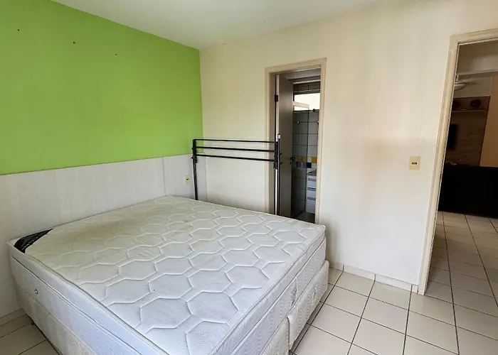 Apartamentos Eldorado Thermas Park Caldas Novas