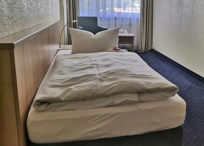 RÜGEN-HOTEL mit Ostseeblick Sassnitz