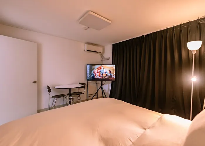 Kondae Seongsu Children'S Grand Park Jamsil 3 Room 2 Room Family Trip Couple Gathering Friends Gathering Seoul