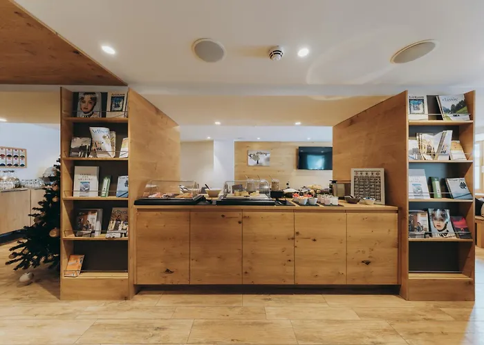 Apart-Hotel Laurus Lech