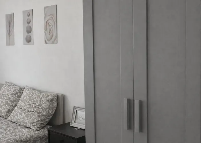 Ferienwohnung Le Rose De La Gare Paris