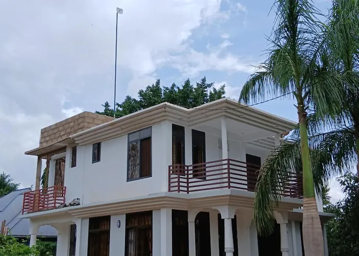 Hidalgo Home Apartment'S Moshi