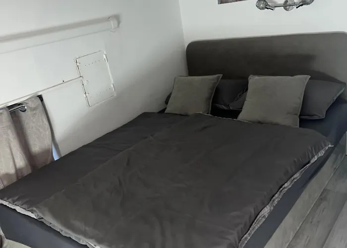 Ferienwohnung Cc Vic Laibach