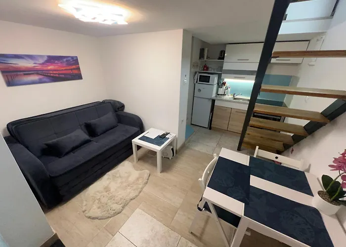Ferienwohnung Cc Vic Laibach