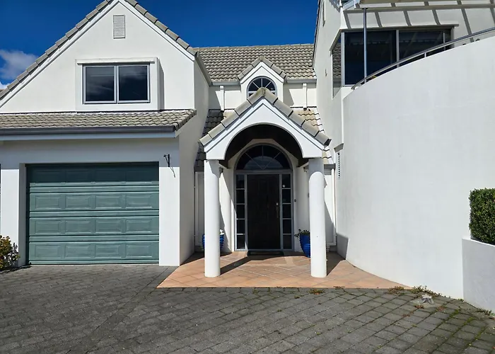 Ferienwohnung Island View Tauranga