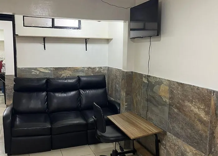 Ferienwohnung Casa K Bogotá