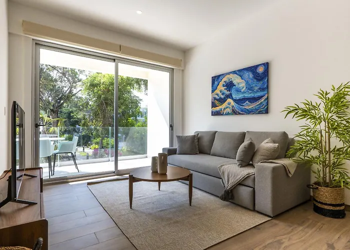 Ferienwohnung Whispering Palms Tl B114 Playa del Carmen