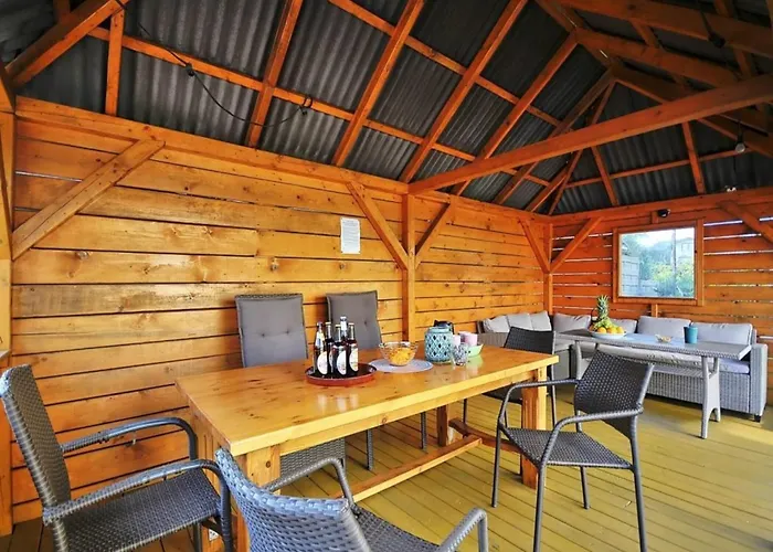 Comfortable 3-Room Apartment Close To The Sea Ustronie Morskie
