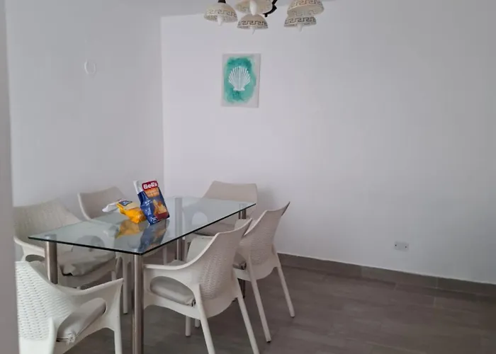 J&B Aparment 1 Punta Hermosa
