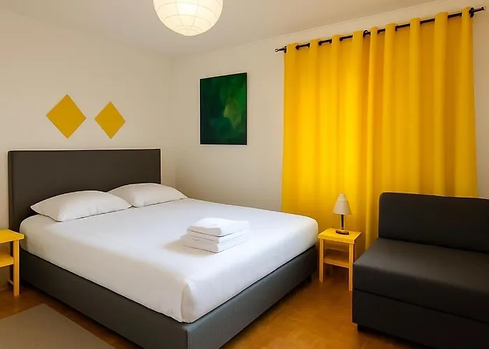 Appartement Les Jardins Du Confort Lausanne